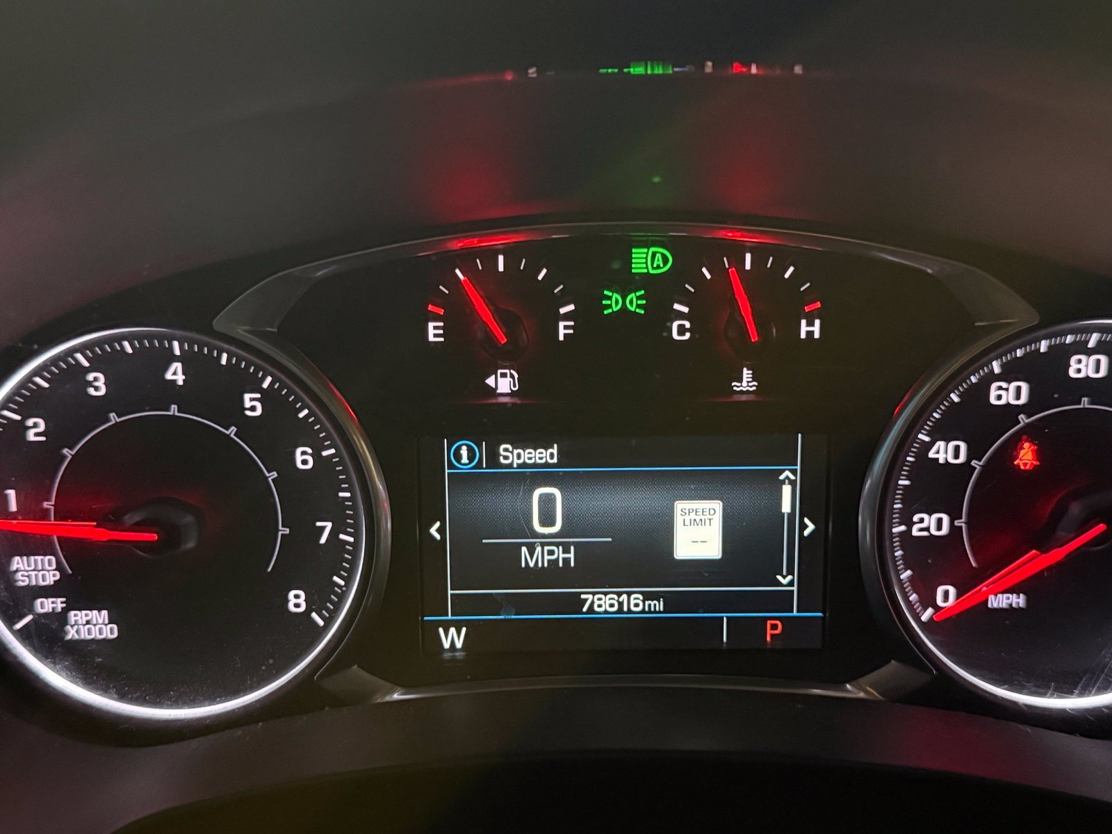 Used 2018 Gray GMC Denali image 6