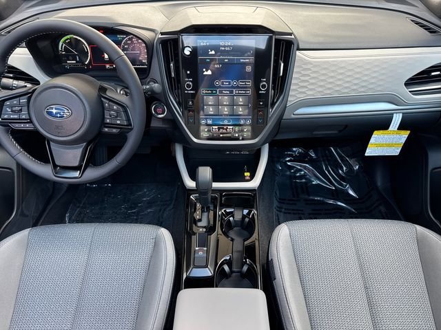 New 2026 DAYBREAK BLUE PEARL Subaru Premium Hybrid image 18