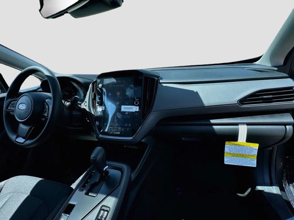 New 2026 Gray Subaru Premium image 34