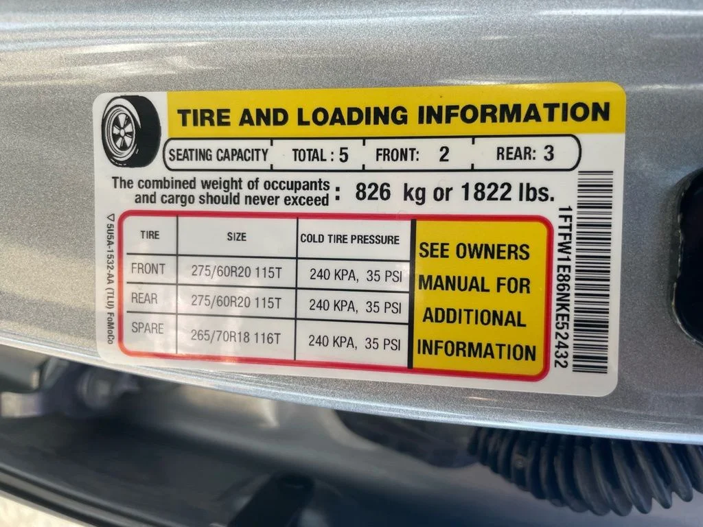 2022 Ford F-150 Lariat - Photo 45