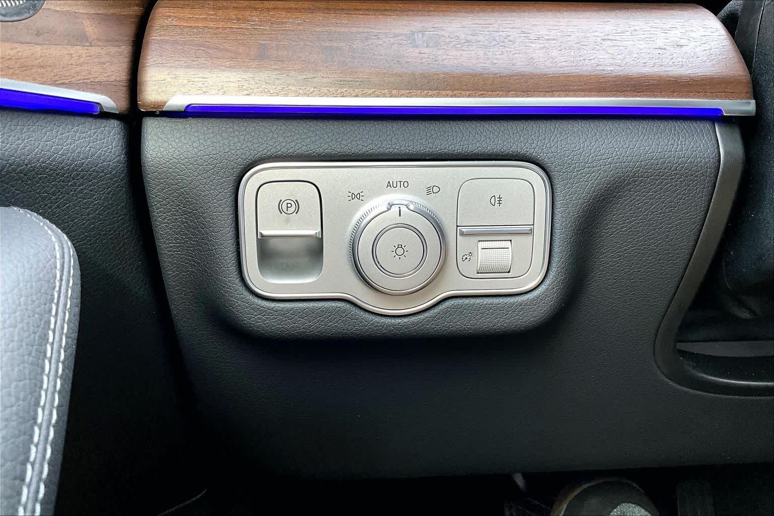 New 2026 Selenite Grey Metallic Mercedes-Benz GLE 350 image 13