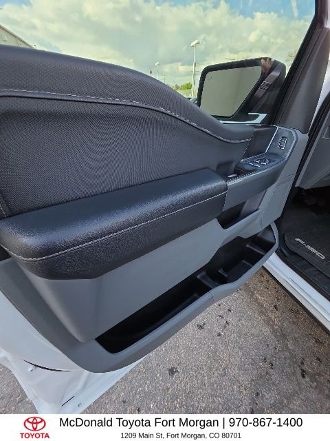 2022 Ford F-150 XLT - Photo 13