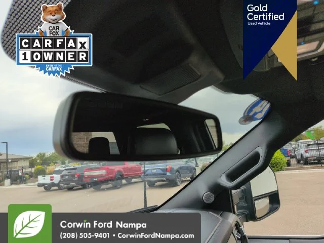 Certified Used 2024 Black Ford Platinum image 23