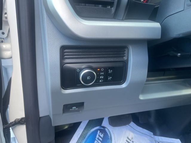 2024 Ford F-450 Super Duty Chassis Cab XL - Photo 16