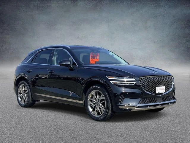 2025 Genesis GV70 2.5T Standard AWD's photo