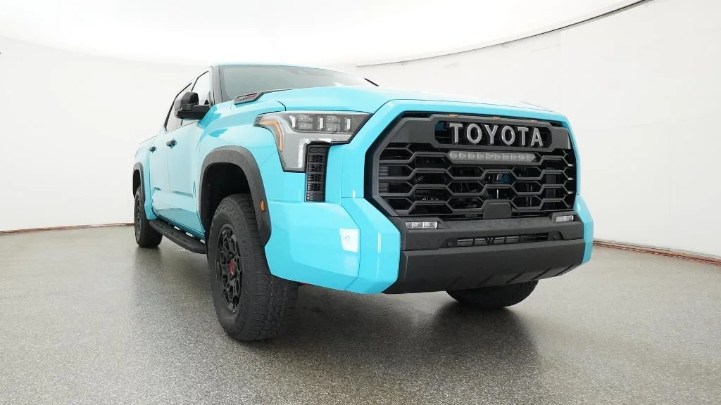 New 2026 Wave Maker Toyota TRD Pro image 19