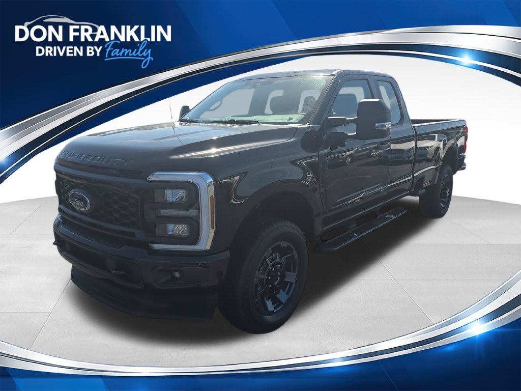 2026 Ford F-350 Super Duty
