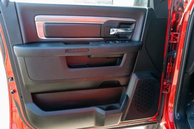 Used 2022 Red Ram Warlock image 13