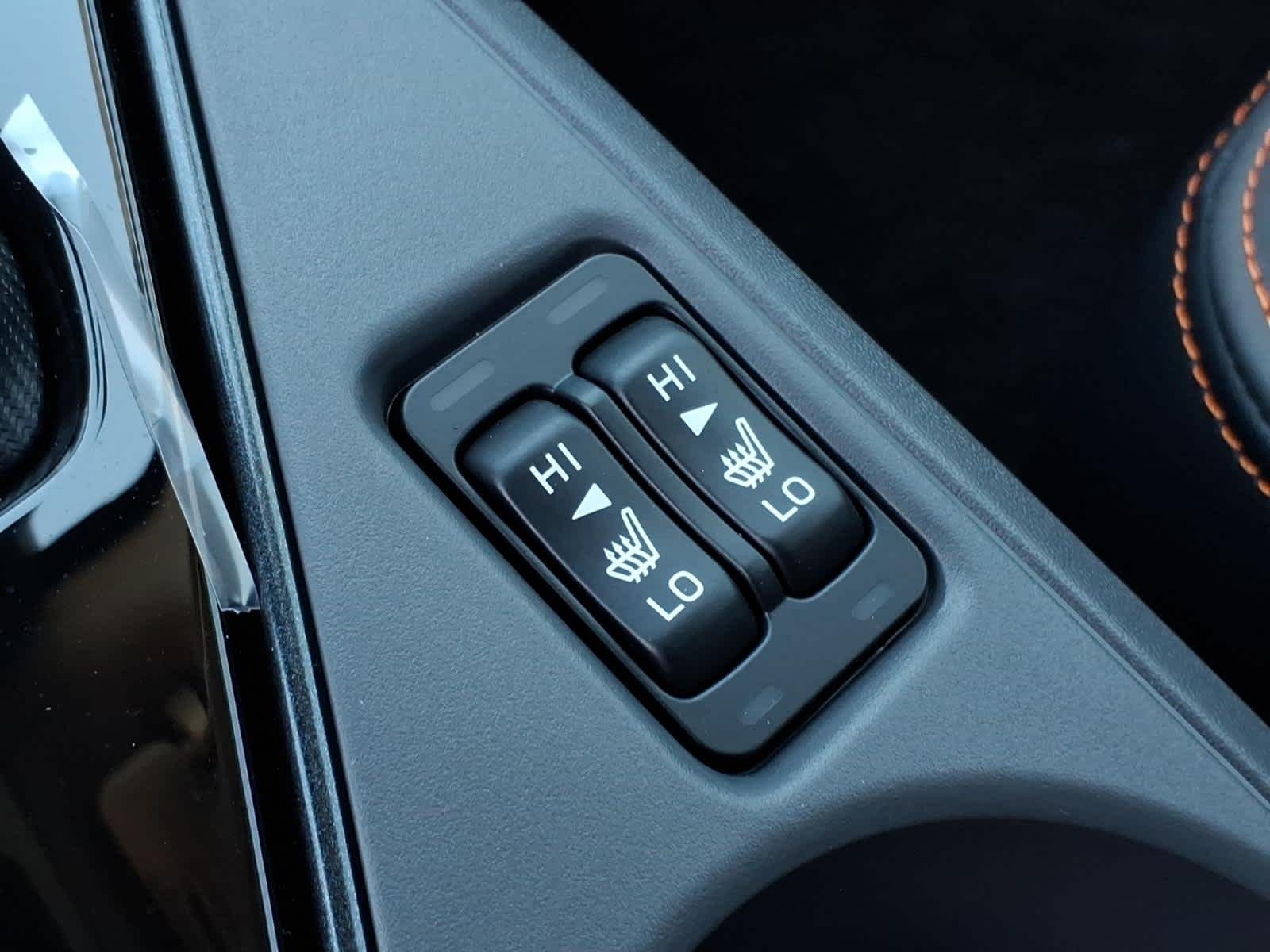 2026 Subaru Crosstrek Limited - Photo 33