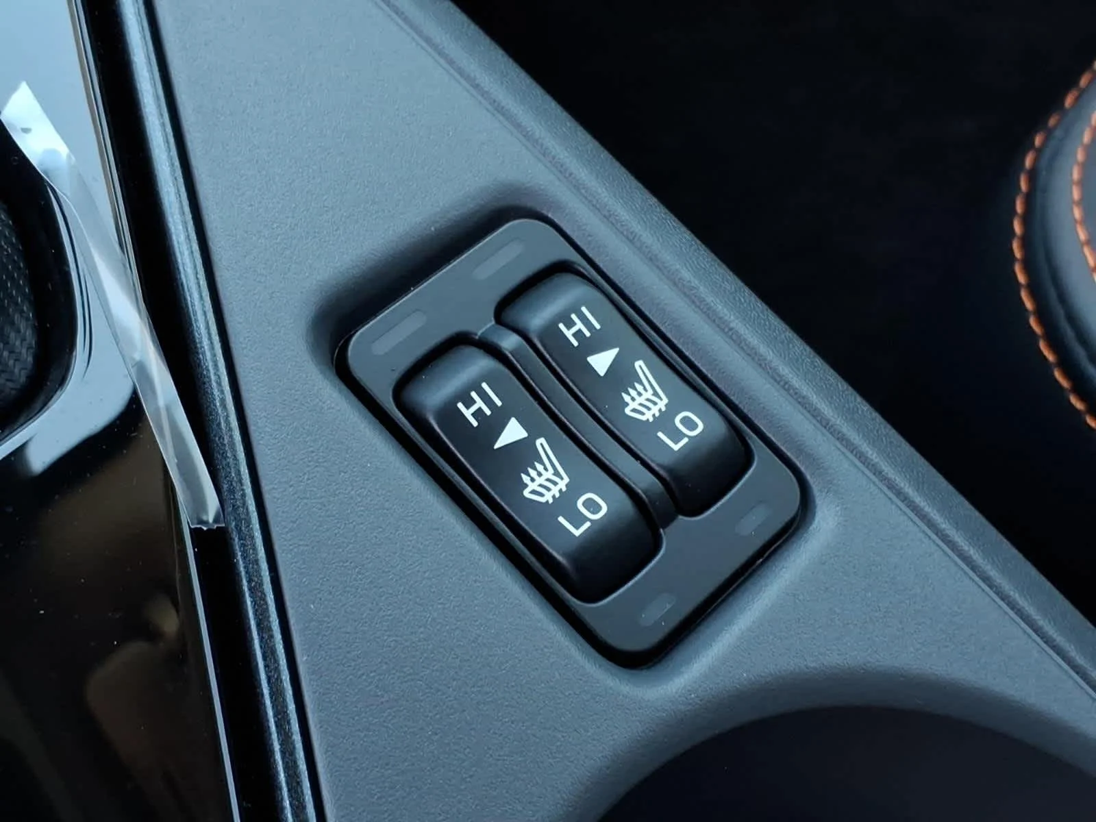 2026 Subaru Crosstrek Limited - Photo 33