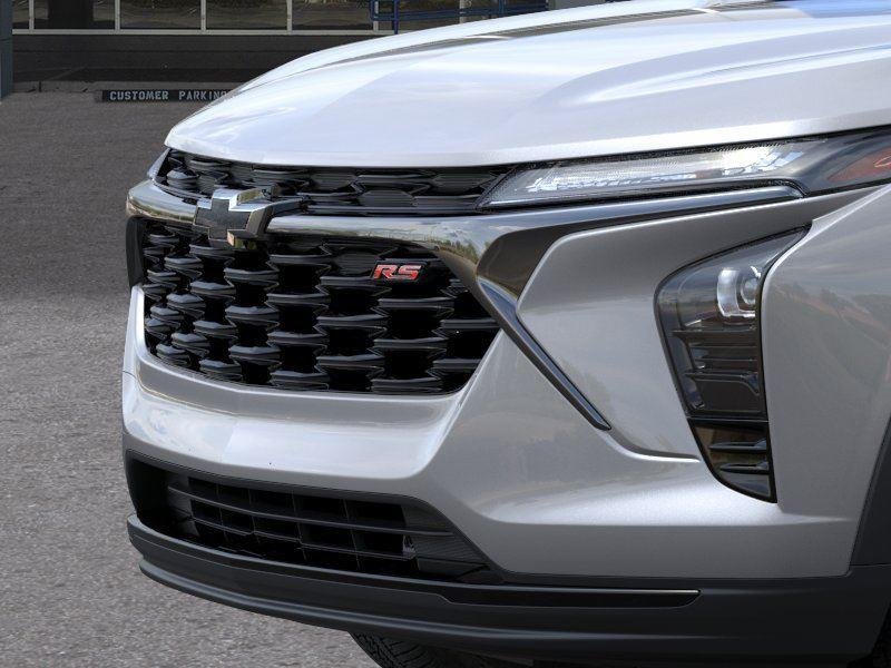 2026 Chevrolet Trax RS - Photo 13