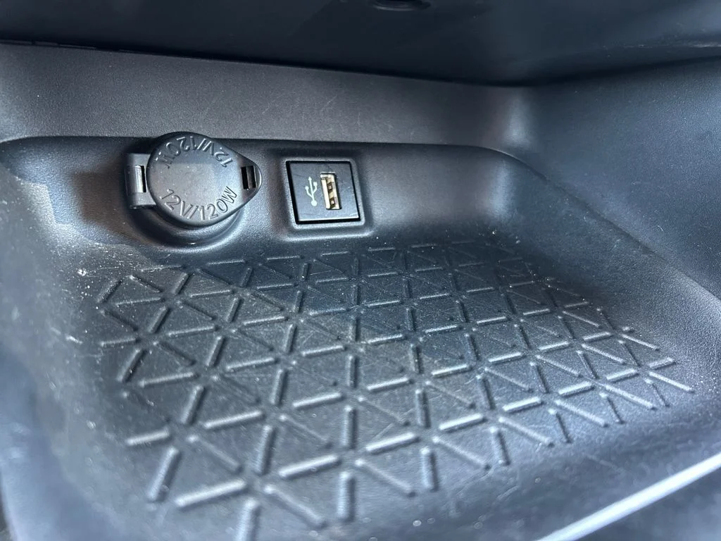 Used 2024 Silver Toyota XLE image 30