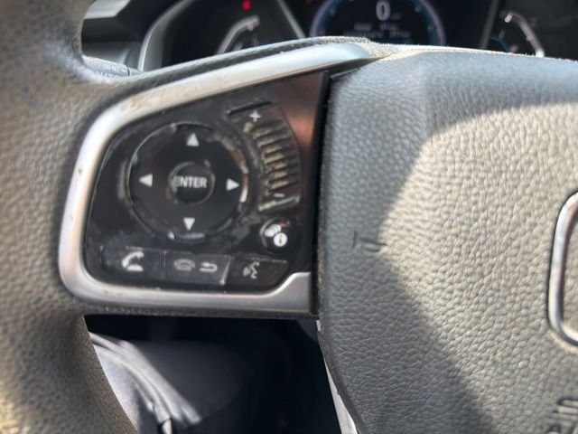 Used 2016  Honda EX image 14