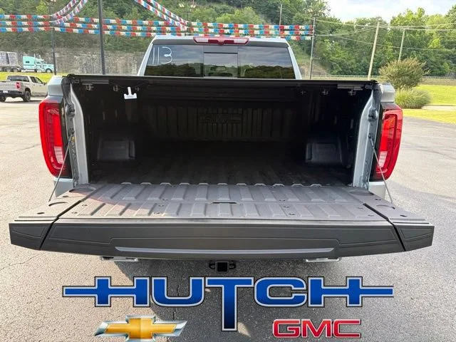 New 2026 Sterling Metallic GMC Denali image 17