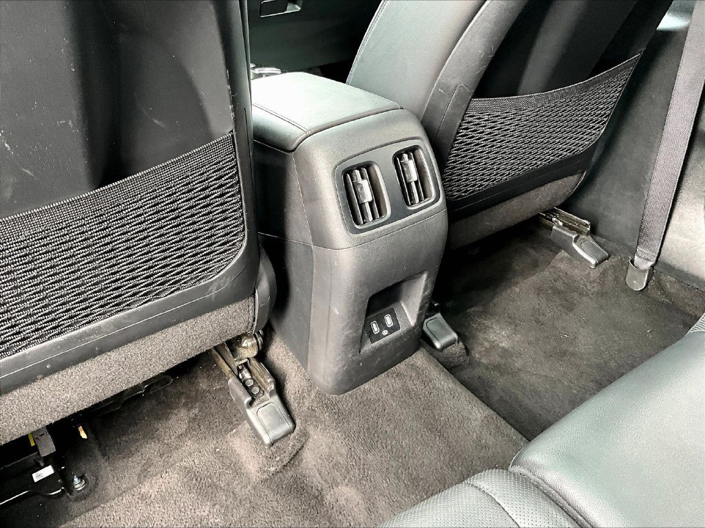 Certified Used 2024 Blue Hyundai Limited image 12