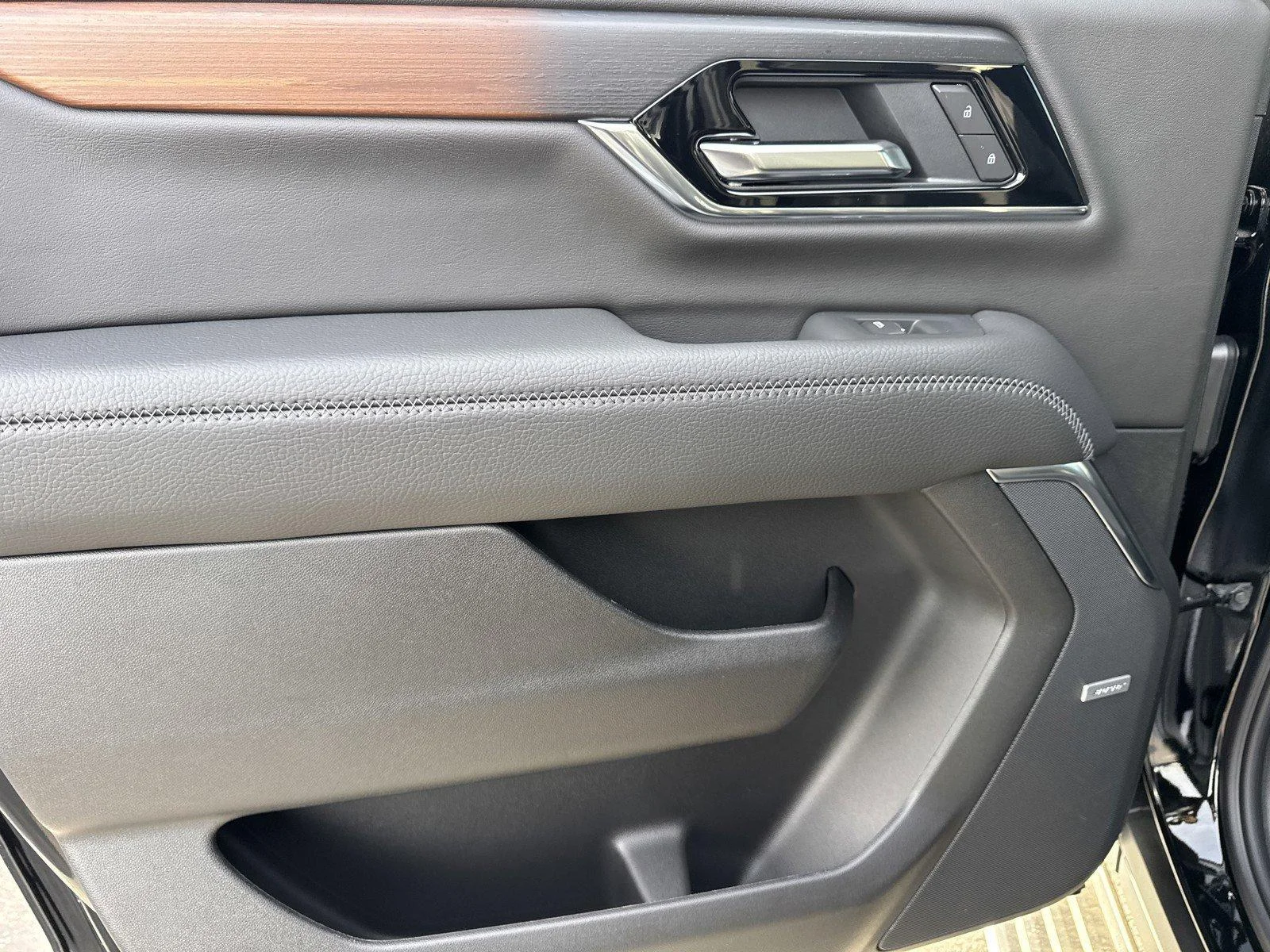 New 2026 Onyx Black GMC Denali image 12