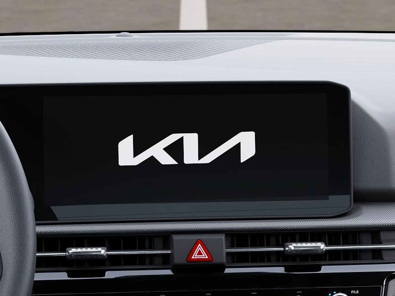 New 2027 Gray Kia S image 21
