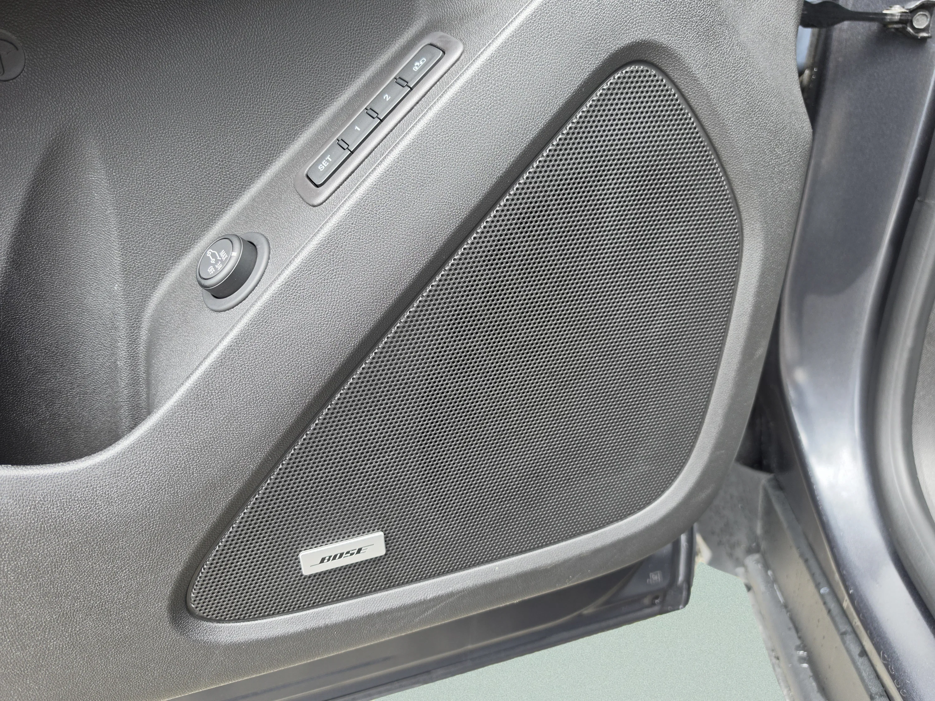 Used 2022 Iron Gray Metallic Chevrolet Premier image 25