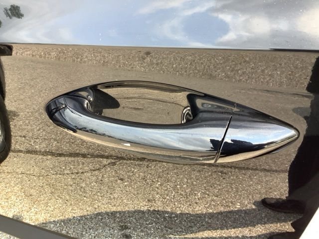 Certified Used 2024 Black Pearl Hyundai SEL image 23