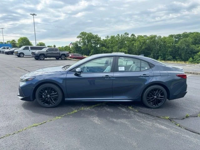 New 2026  Toyota SE image 6