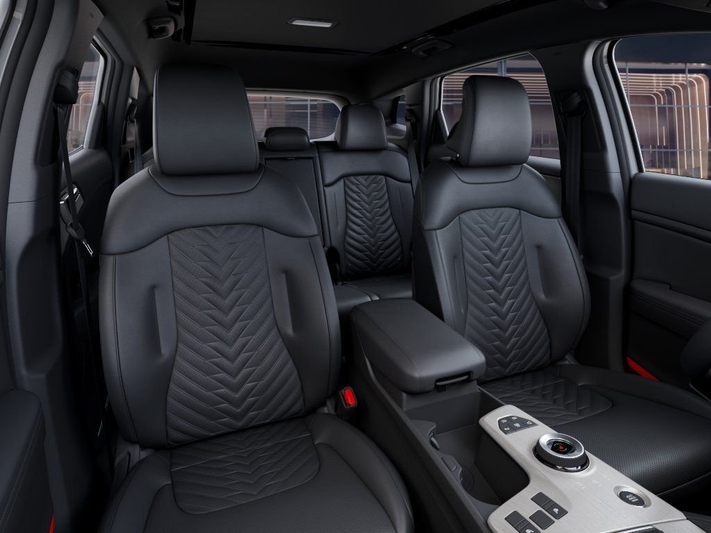 New 2026 Gray Kia X-Line image 15