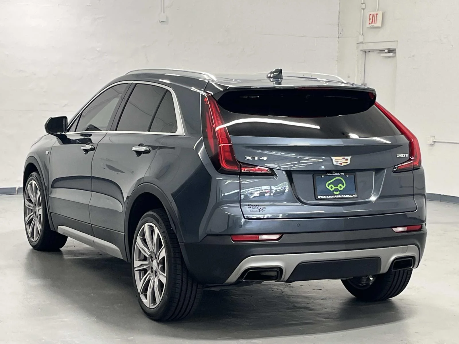 2019 Cadillac XT4 Premium Luxury - Photo 6