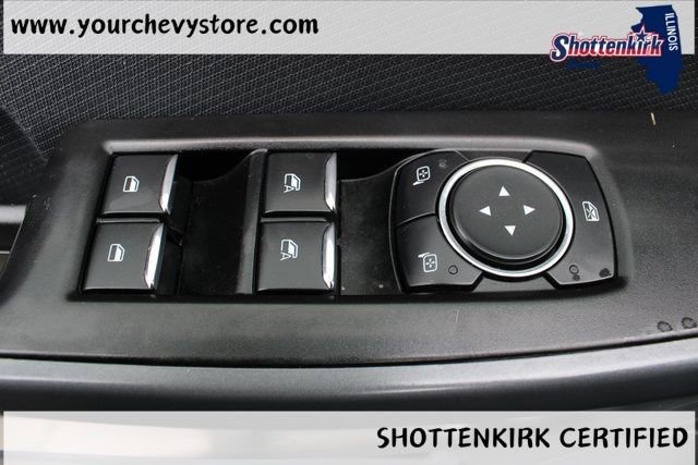 Used 2022 Blue Ford XL image 19