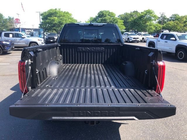 Used 2023 Black Toyota SR5 image 10