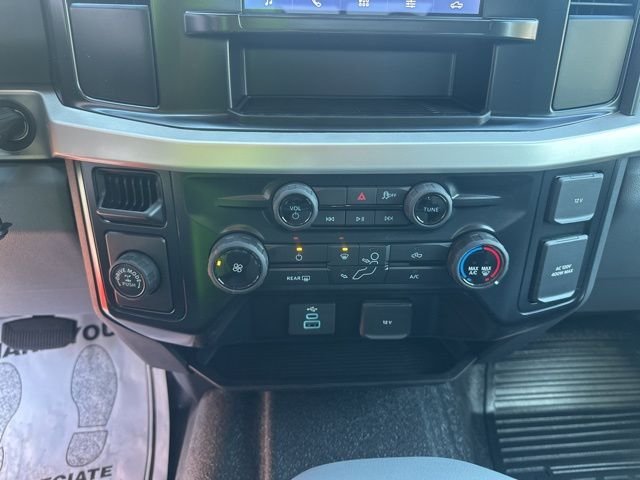 2025 Ford F-250 Super Duty XL - Photo 24
