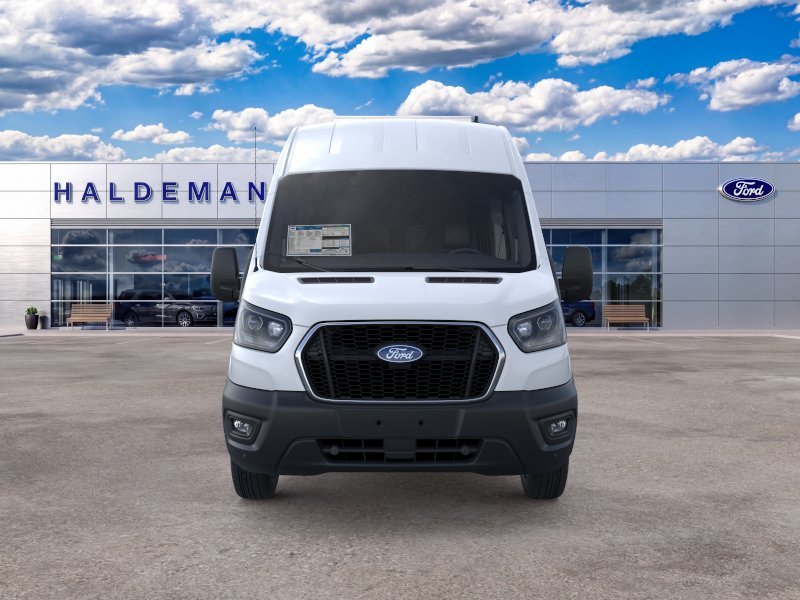 New 2026 Oxford White Ford Base image 27