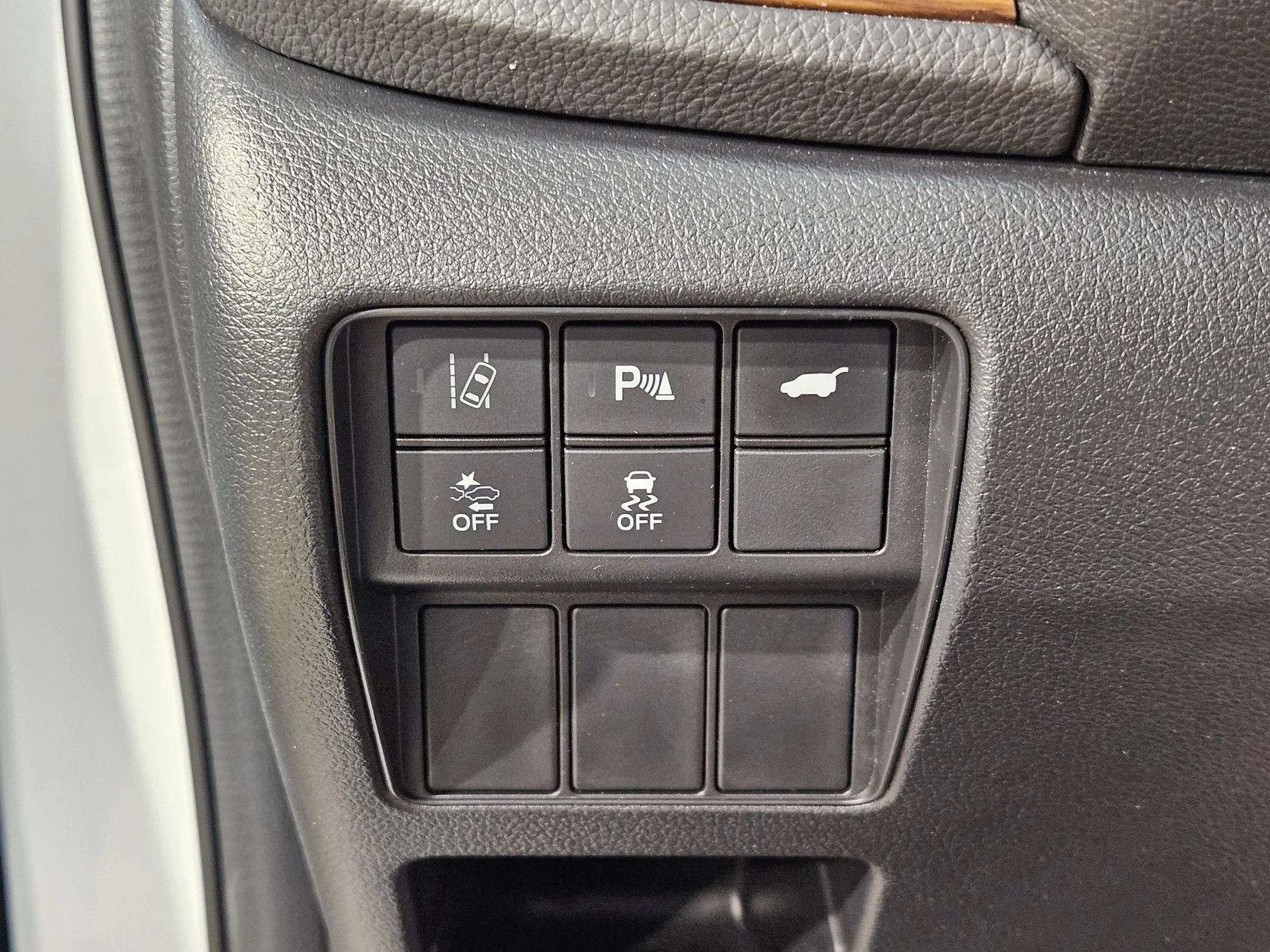 Used 2022 Platinum White Pearl Honda Touring image 26