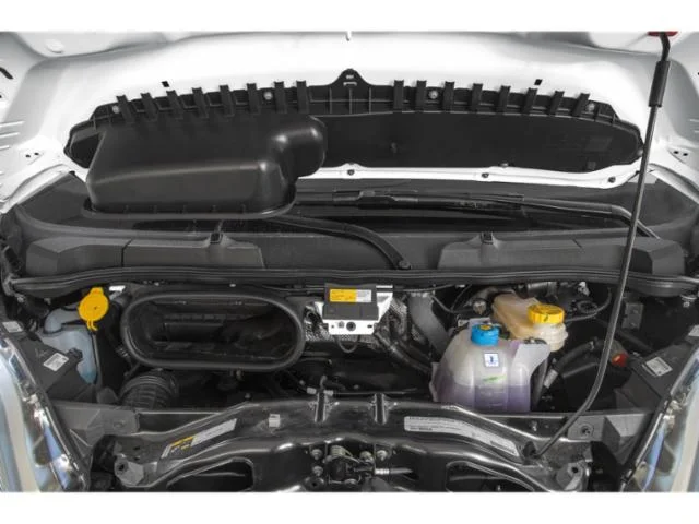 New 2027 Bright White Clearcoat RAM  image 12