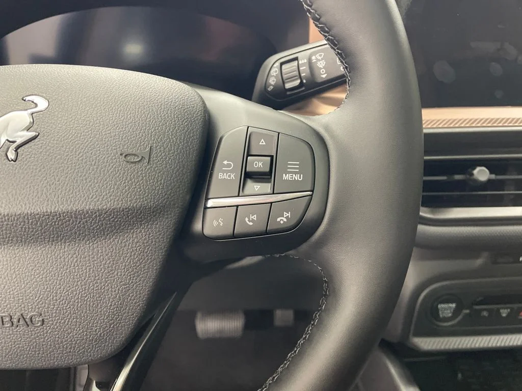 2025 Ford Bronco Sport Outer Banks - Photo 21