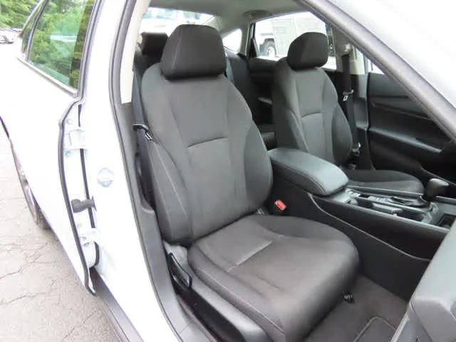 2024 Honda Accord EX - Photo 15