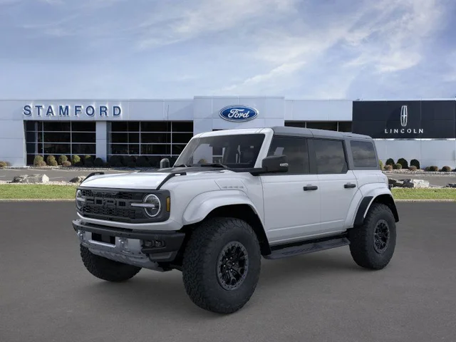 2025 Ford Bronco Bronco Raptor Raptor®