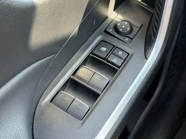 Used 2024 Gray Toyota XLE image 24