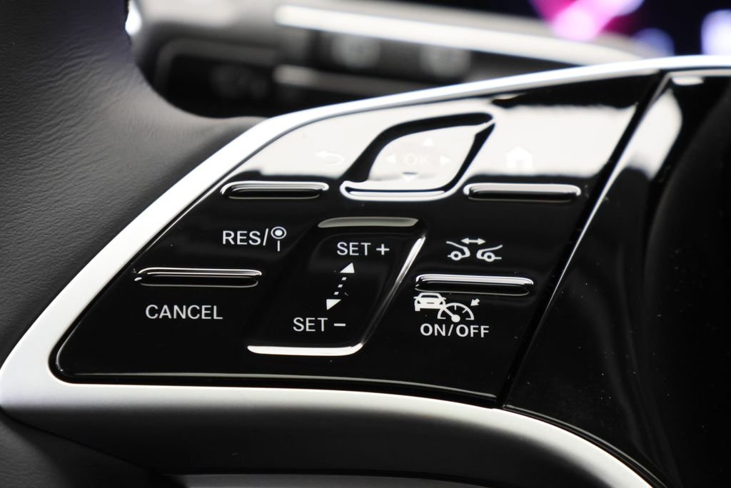 New 2026 Polar White Mercedes-Benz GLS 450 image 21