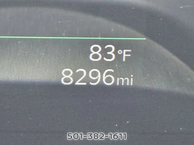 Used 2025 Gray Kia LXS image 29