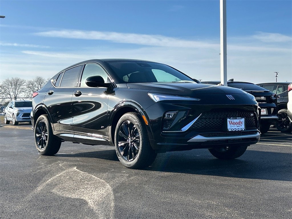 2026 BUICK ENVISTA - Image 1