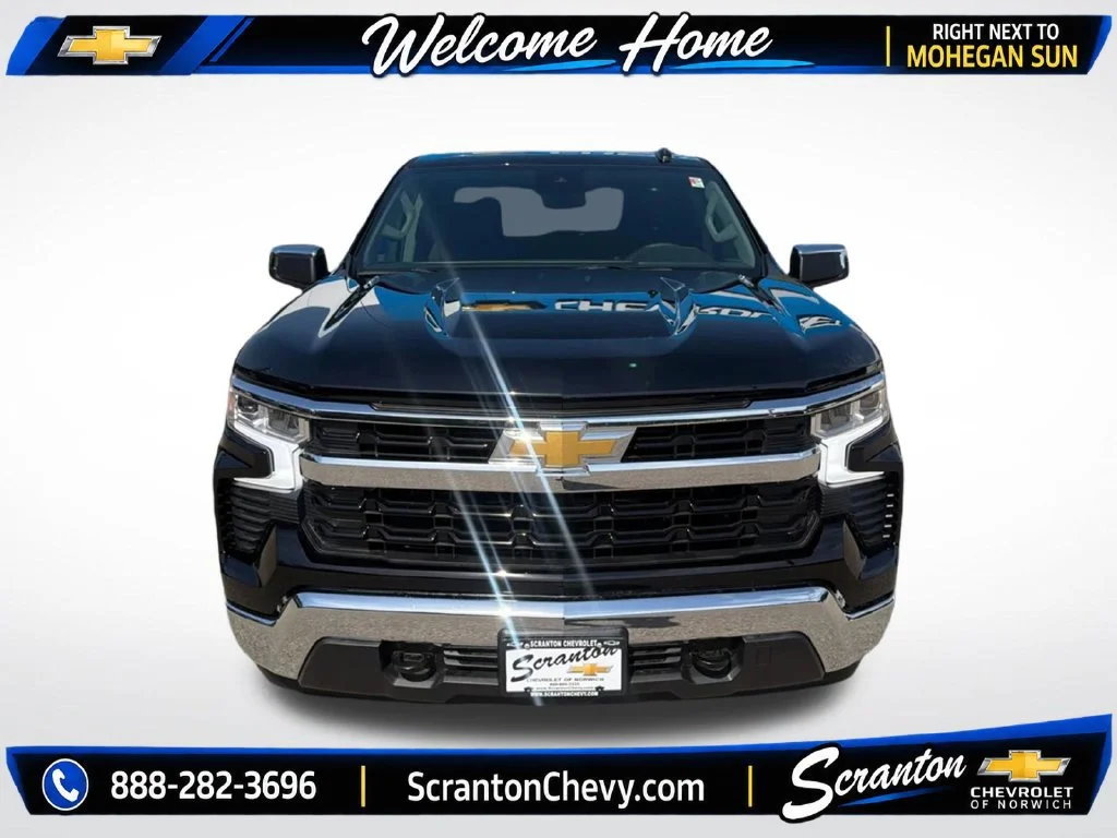 2026 Chevrolet Silverado 1500 LT - Photo 30