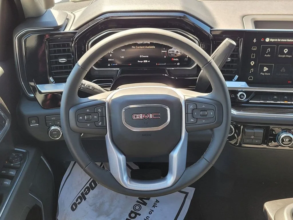 2026 GMC Sierra 1500 Elevation - Photo 8