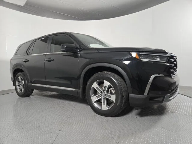 2024 Honda Pilot EX-L - Photo 35