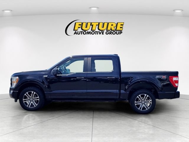 Used 2022  Ford XL image 7