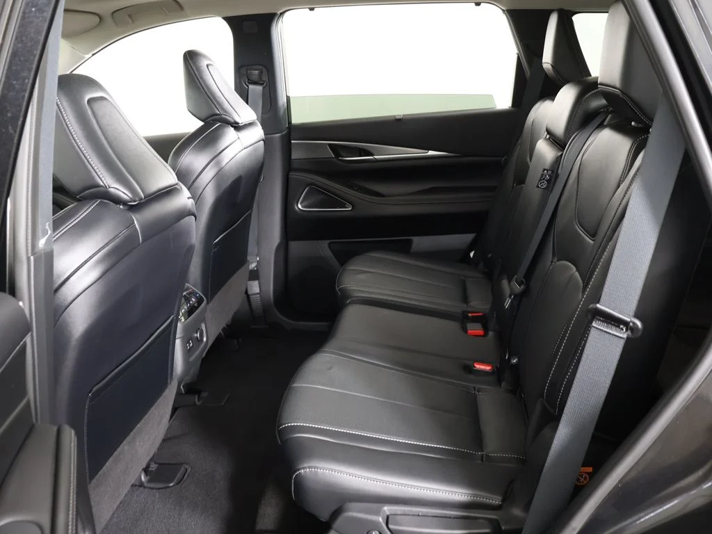 Used 2024 Mineral INFINITI LUXE image 40