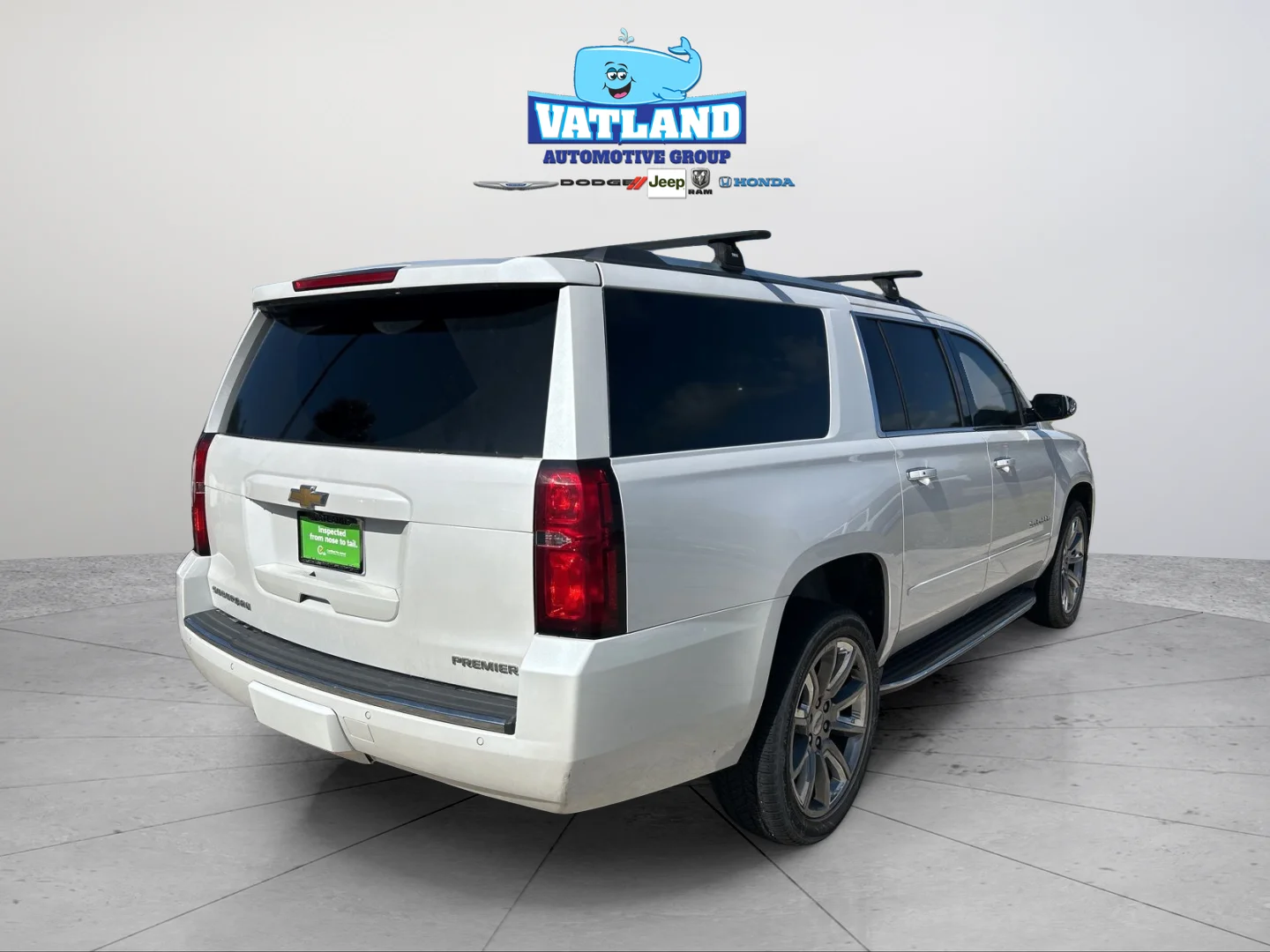 Used 2019 Pearl Chevrolet Premier image 5
