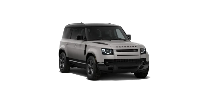 2026 LAND ROVER Defender 110 400PS X-Dynamic SE
