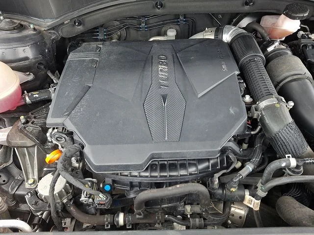 Used 2023 Gray Hyundai Calligraphy image 29