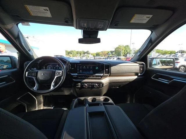 Used 2026 Gray Chevrolet RST image 14