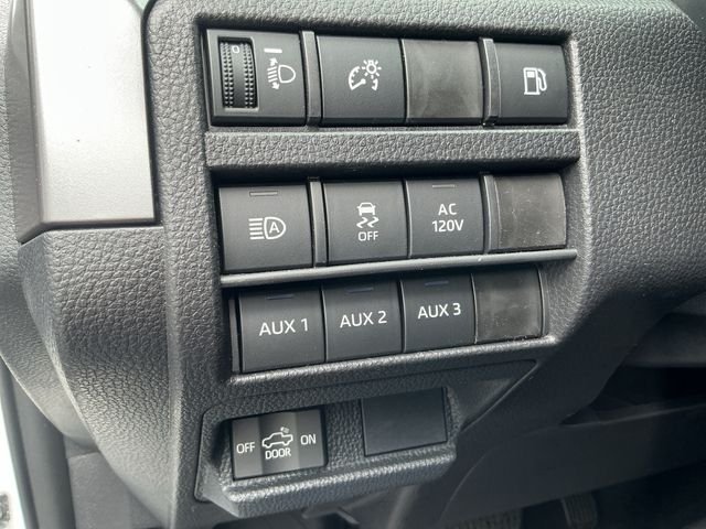 New 2026 Ice Cap Toyota Tacoma TRD Off-Road image 27