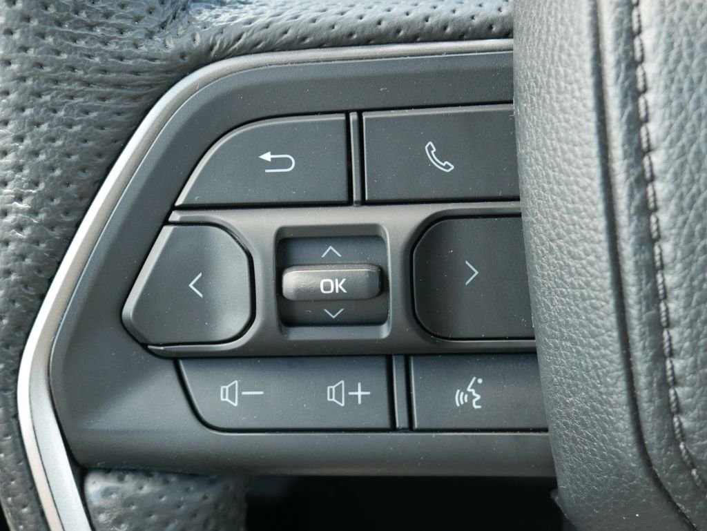 Used 2024 Gray Toyota Limited image 31